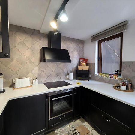 Angliiska Vila Arbanasi Dış mekan fotoğraf