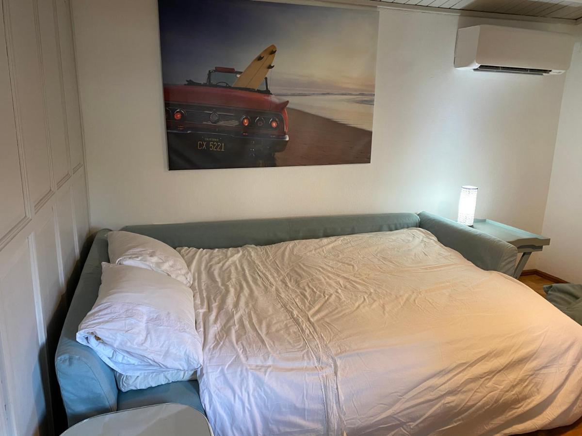 Angliiska Vila Arbanasi Dış mekan fotoğraf