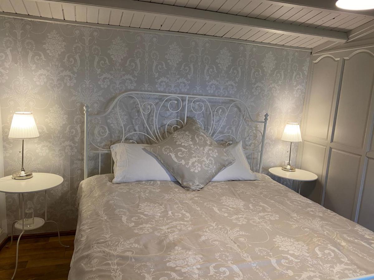 Angliiska Vila Arbanasi Dış mekan fotoğraf