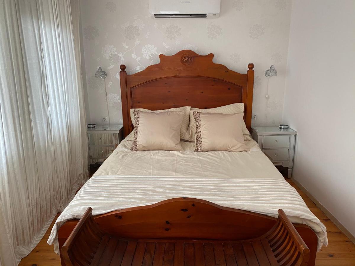 Angliiska Vila Arbanasi Dış mekan fotoğraf
