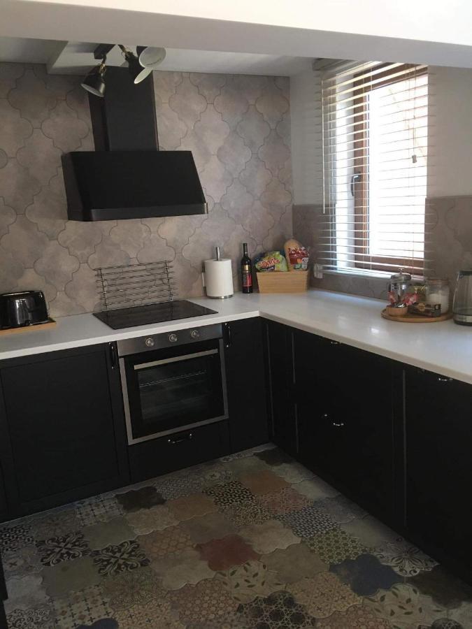 Angliiska Vila Arbanasi Dış mekan fotoğraf