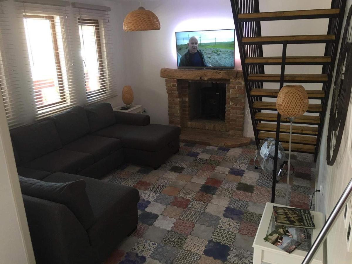 Angliiska Vila Arbanasi Dış mekan fotoğraf