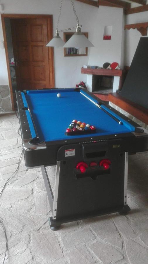 Angliiska Vila Arbanasi Dış mekan fotoğraf