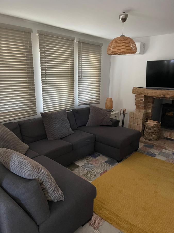 Angliiska Vila Arbanasi Dış mekan fotoğraf