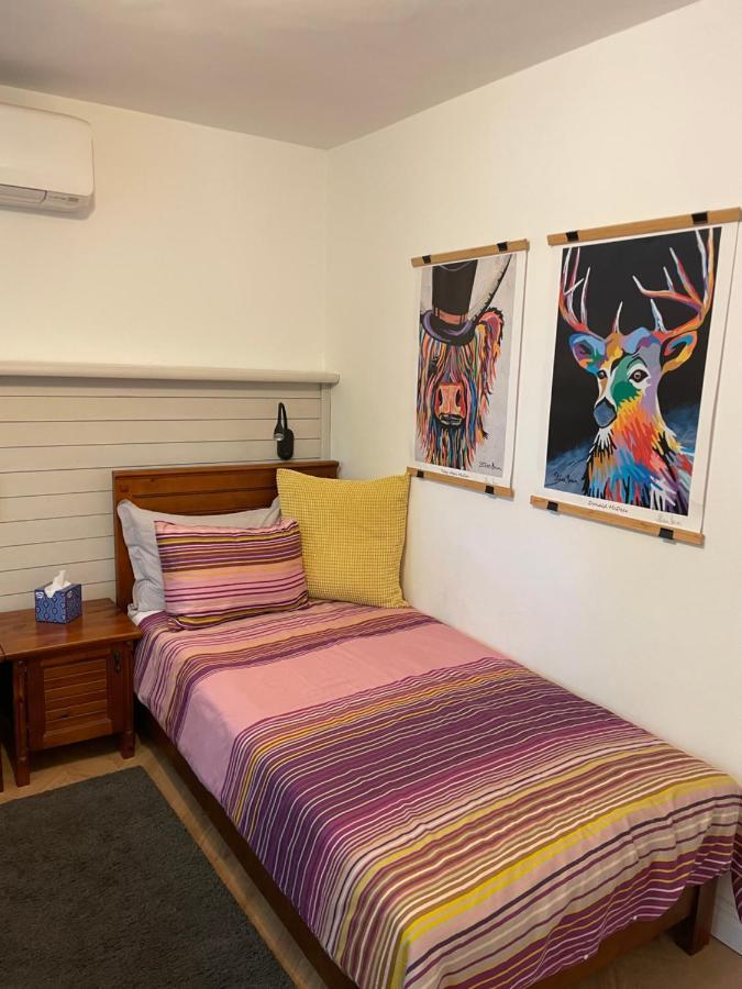 Angliiska Vila Arbanasi Dış mekan fotoğraf