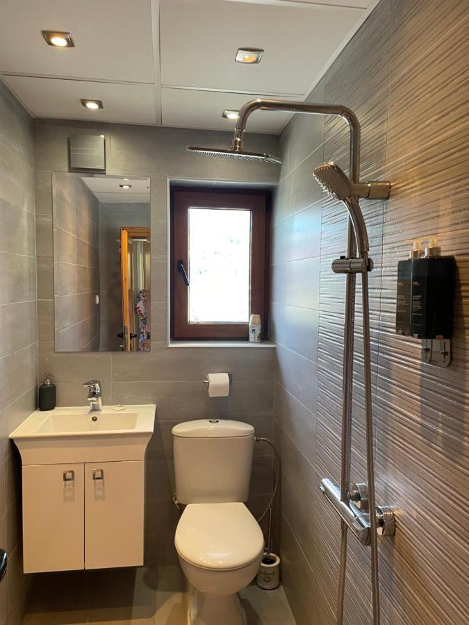 Angliiska Vila Arbanasi Dış mekan fotoğraf