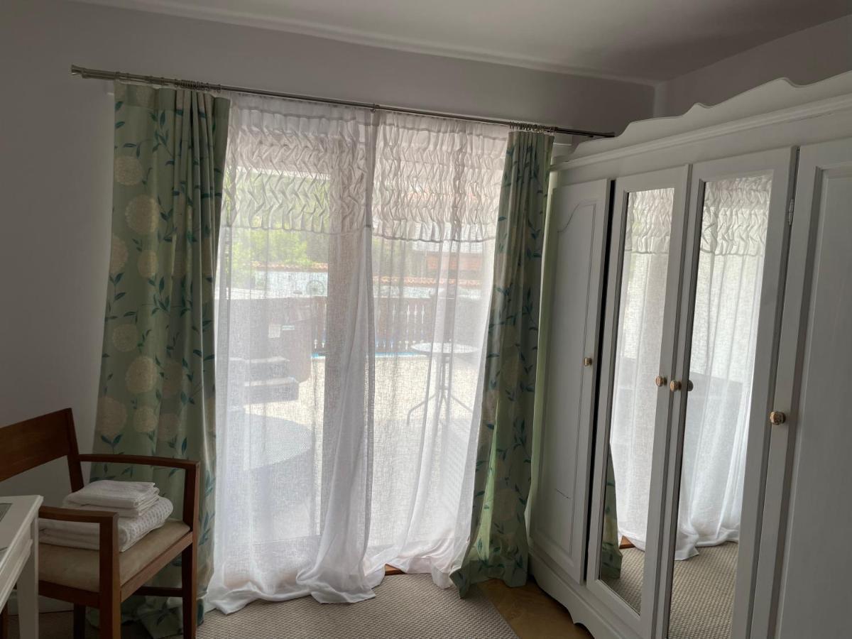 Angliiska Vila Arbanasi Dış mekan fotoğraf