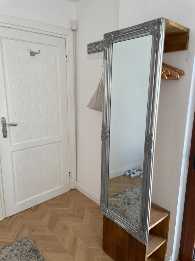 Angliiska Vila Arbanasi Dış mekan fotoğraf