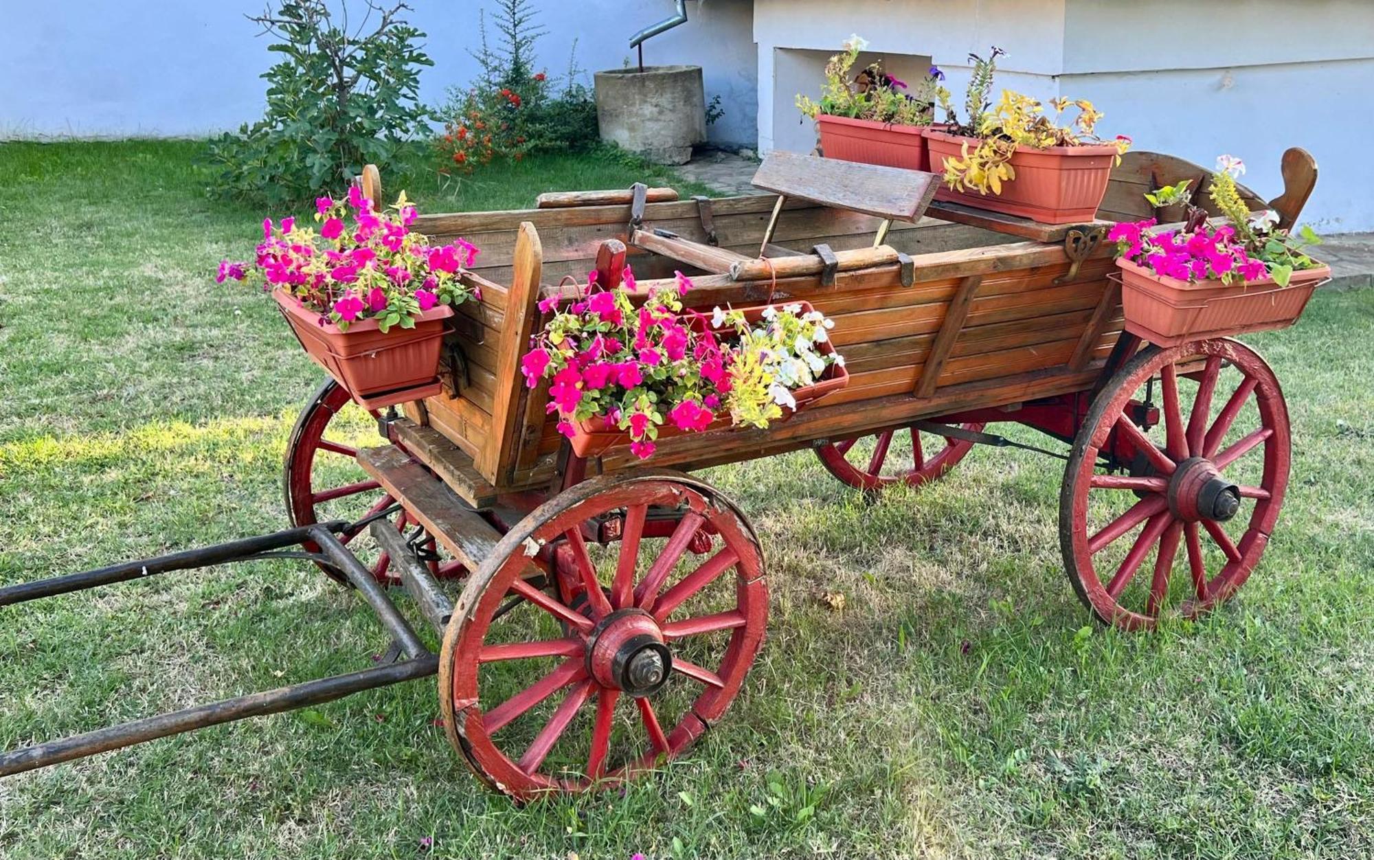 Angliiska Vila Arbanasi Dış mekan fotoğraf